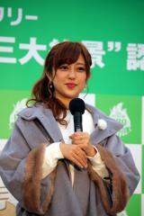 菊地亜美 バーベキューで逆ナンを仕掛けるも失敗