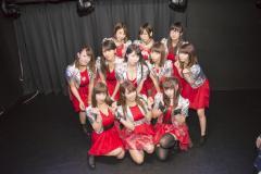 巨乳アイドルグループ「KNU」が初単独定期公演！12・8には10枚目シングル発売