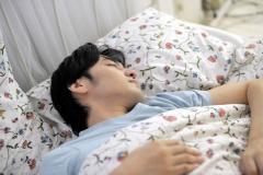 眠れない！乾燥による肌の痒みを防ぐには