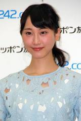 松井玲奈 SKE48卒業後初の連ドラ出演が決定