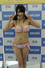 神谷えりな 来年は『紅白歌合戦』出場を目指します！
