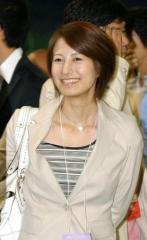 独身・馬場典子 小沢のプロポーズに反応できず