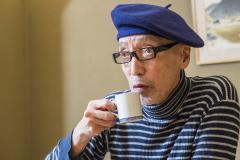 テリー伊藤 高倉健の影響で「コーヒーは特別な飲み物」