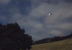一番UFOが目撃されている地域はスコットランド！ 同地で1947年に撮影されたUFO