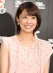 歌手デビューで逆襲なるか？ “元祖ぶりっ子キャラ”の小林麻耶アナ