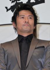 内野聖陽 「すごい映画に参加できた」