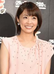 36歳独身・小林麻耶 結婚相手に絶対NGな男性告白「詮索する人」「否定する人」