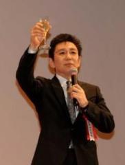 テレ朝の“夜の顔”古舘伊知郎キャスターが来年3月で降板！
