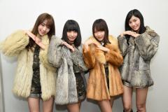 2016年にもっとも注目のアイドル、夢見るアドレセンスを直撃！