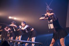 PassCode初のワンマン大成功！次の照準はアルバム発売に8・8 Zepp DiverCity単独