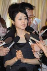 ベッキー会見に大桃美代子「質疑応答なしは記者も視聴者も納得しないだろうなぁ」 山路徹氏「悪いのは、男。何で男が出て来ない」