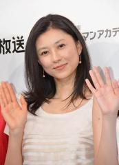 37歳東大出身・菊川怜 結婚は…「ご縁があったら」