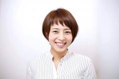 元日テレアナ・上田まりえが松竹芸能所属 公式ブログもスタート