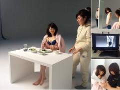 AKB48・峯岸みなみ 「ライザップ」新CM放送「鍛えた身体をかっこよく撮ってもらっています」