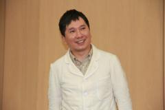 爆笑問題・田中裕二 参院選出馬を完全否定「2万%ないです」
