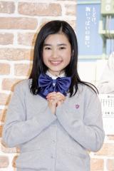 X21の井頭愛海、25歳までは恋愛禁止「悲しい！」