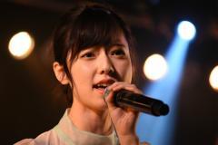 AKB48島崎遥香 自身の険しすぎる表情を猛省「怖い人でしたよね!?」