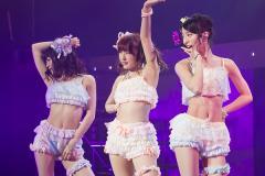 『NMB48 Live House Tour 2016』 3月9日Zepp Nagoyaライブレポート