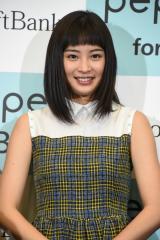 広瀬すず 女優業の苦悩告白でまさかの涙「今一番自分で思っていた事」