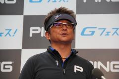 哀川翔 ゴルフ仲間はお笑い芸人たち とんねるず木梨、キム兄、オリラジ藤森ら