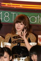 AKB48 44枚目のシングル センターは向井地美音、宮崎美穂が5年ぶりの選抜入り