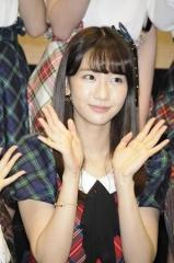 武井壮がAKB48総選挙へ熱い「ゆきりん悲願の総選挙1位で号泣観たいよね」