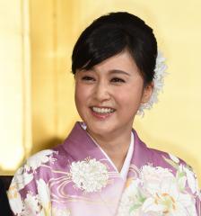 藤原紀香 “梨園の妻”への覚悟と努力「生半可なものじゃない」