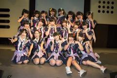 次は7大都市ツアーだ！ アイドルカレッジが東名阪ツアー成功でステップアップ