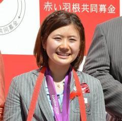 福原愛が台湾人卓球選手との交際を認める