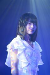 AKB48横山由依 欅坂46のデビューを祝福「サイレントマジョリティーいい曲すぎる」