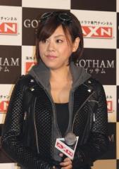 高橋真麻がブログで交際を報告「自ら発信することでも無いと思いまして…」