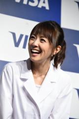 小林麻耶 一緒に貯金するパートナーがいなく「悲しい」
