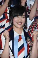 NMB48山本彩 卒業発表した渡辺美優紀への想い語る「並んだ時は無敵」「特別な存在」