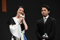 山田孝之 “巨乳好き”を暴露される