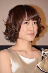 熊本出身・福田沙紀 注意呼びかけ「安全なところへ避難してください」