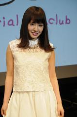 山田菜々 NMB48を卒業する渡辺にエールで「わるたん」熱唱