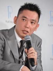 爆笑問題・太田 大地震の脅威に改めて驚き「地球は何がやりたいのよ、人間に対して」