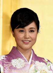 ブログで“暴走”を続ける藤原紀香