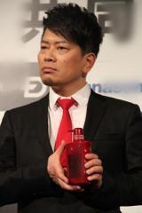 あふれ出る才能が止まらない状態の宮迫
