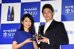 玉木宏から“大人の女性”と認められた井上真央