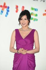 藤原紀香 もどかしさを感じながらも被災者へエール「微力だけど励ますこともできる」
