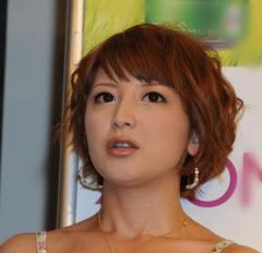 矢口真里 被災者へのメッセージで謝罪「不快や偽善に思われた方。申し訳ありません」