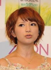 矢口真里 芸能人の支援活動を叩くネットユーザーに不快感「ちょっと許せない」