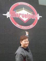 カリスマレスラー長与千種 新団体「Marvelous」旗揚げ 初陣イベント直前インタビュー