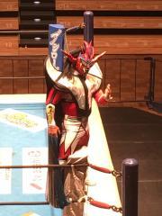 新日本5・3福岡は豪華6大タイトルマッチに！永田、ライガーと泣けるか?!大会展望