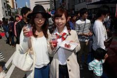 都内最大級の食フェス「美味シュラン」開催！ 日本各地から60店舗以上が集合し絶品グルメを提供