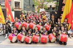 川崎で沖縄文化を体感！ 「第13回 はいさいFESTA」が開催