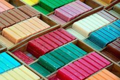 ドキドキスポット大全(8)〜石鹸を買い続ける男〜
