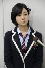 須藤凜々花 AKB48選抜総選挙でランクインしたら危険なスピーチをします！