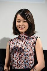 前田敦子 蜷川氏に哀悼「教えて頂いた言葉がずっと巡っています」